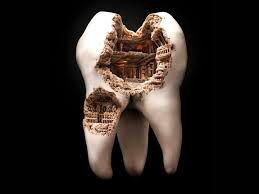 دهان و دندان