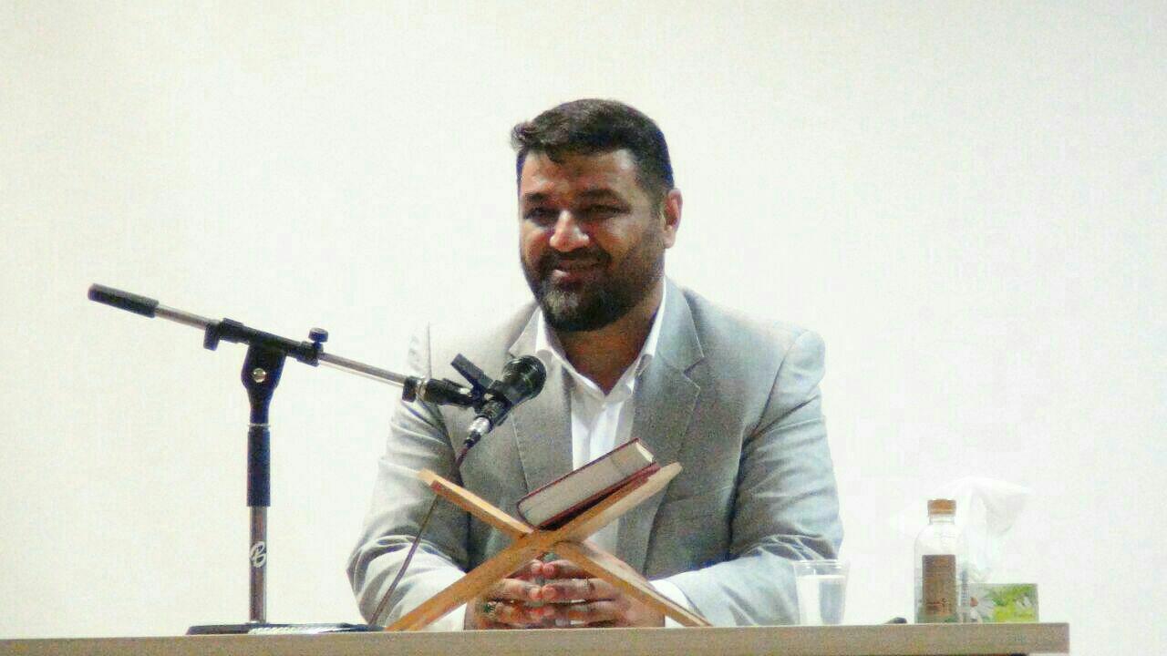 تدریس اصلاح سبک زندگی مدرس.استادطالقانی  جلسه پنجم